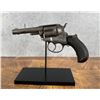 Image 1 : Colt M1877 Model 1877 Lightning Revolver 2nd Year