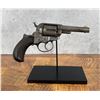 Image 2 : Colt M1877 Model 1877 Lightning Revolver 2nd Year