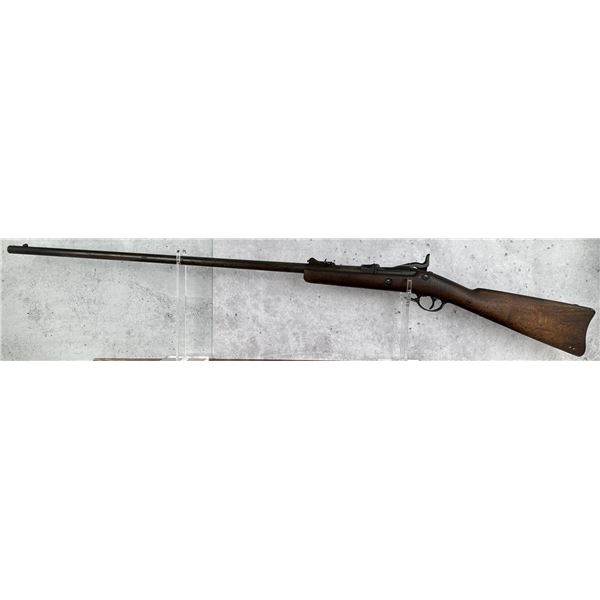 Springfield Model 1873 Trapdoor Rifle