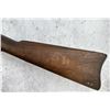 Image 2 : Springfield Model 1873 Trapdoor Rifle