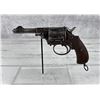 Image 1 : Belgian Army Double Action Revolver
