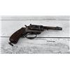 Image 3 : Belgian Army Double Action Revolver