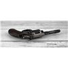 Image 4 : Belgian Army Double Action Revolver