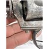 Image 7 : Belgian Army Double Action Revolver