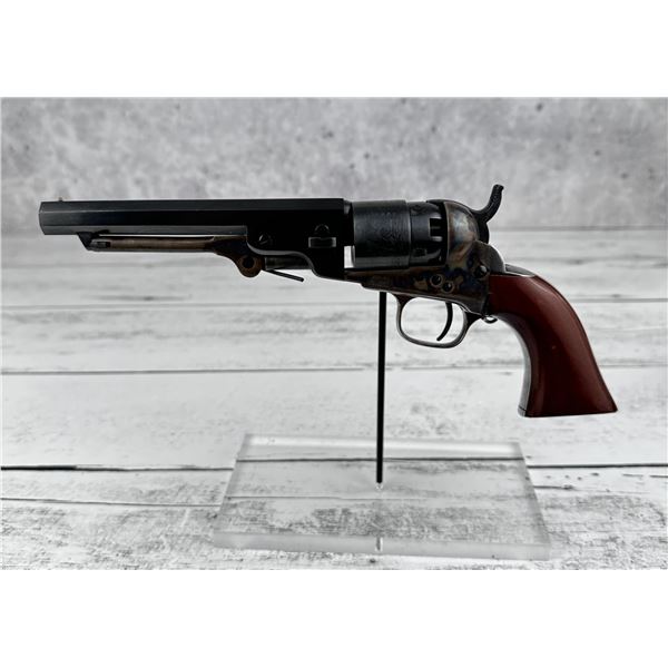 Colt 2nd Generation 1862 Navy Pocket Revolver