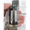 Image 10 : Colt 2nd Generation 1849 Baby Dragoon Revolver