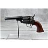 Image 1 : Colt 2nd Generation 1849 Baby Dragoon Revolver