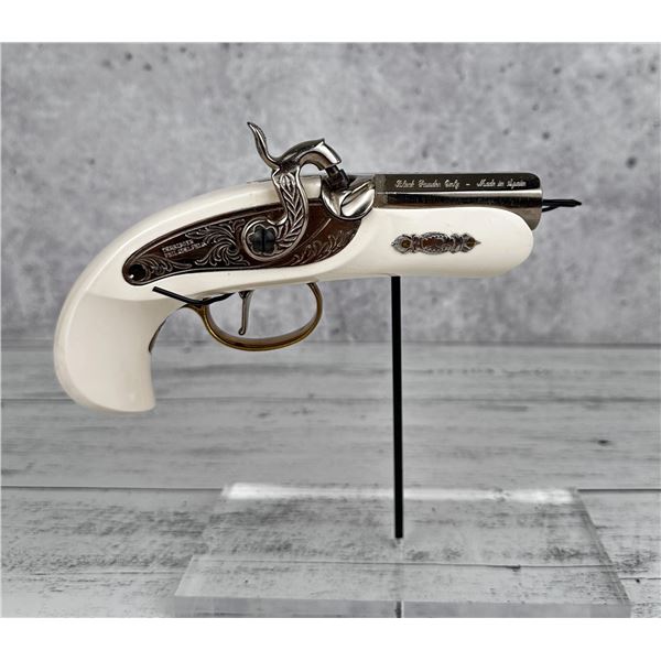 Traditions .45 Philadelphia Derringer Pistol