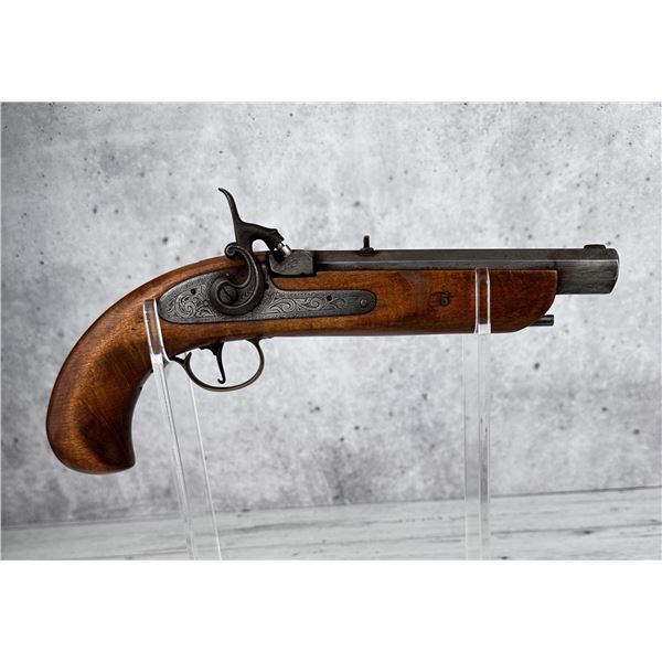 Jukar Spain .45 Black Powder Pistol
