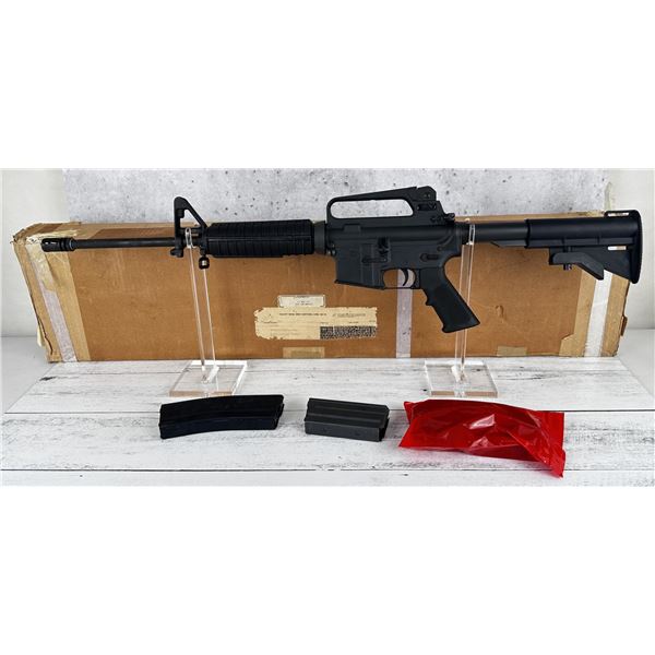 Colt AR-15 A2 Govt Carbine Rifle