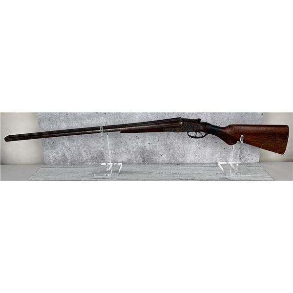 Knickerbocker American Gun Co SXS Shotgun