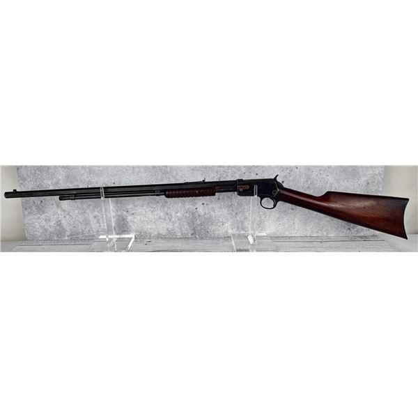 Winchester Model 1890 Octagon Gallery Rifle Gun