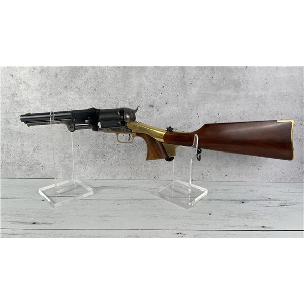 Armi San Marcos 3rd Model Colt Dragoon Revolver