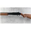 Image 4 : High Standard 12ga Riot Shotgun