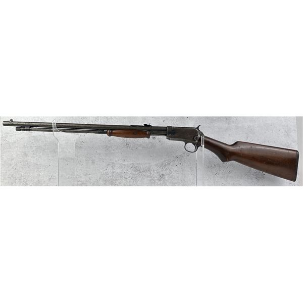 Winchester Model 1906 .22 Gallery Rifle Gun