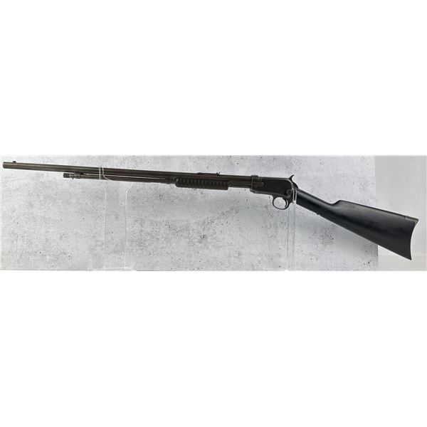 Winchester Model 1890 Octagon Gallery Rifle Gun