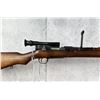 Image 10 : WW2 Japanese Type 97 Kokura Sniper Rifle