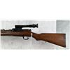 Image 4 : WW2 Japanese Type 97 Kokura Sniper Rifle