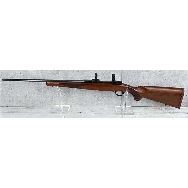 Ruger M77 Tang Safety .358 Win Rifle