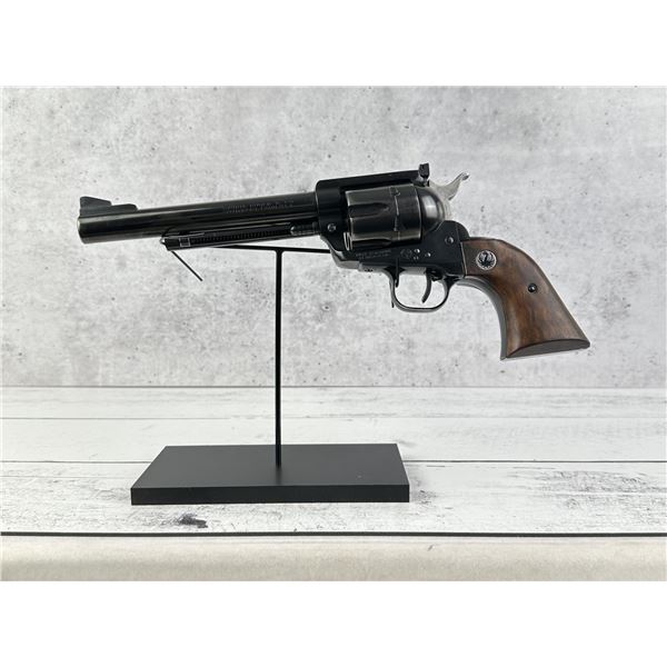 Ruger Flat Top Blackhawk .44 Mag Revolver Pistol