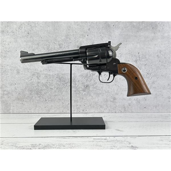 Ruger Flat Top Blackhawk .44 Mag Revolver Pistol