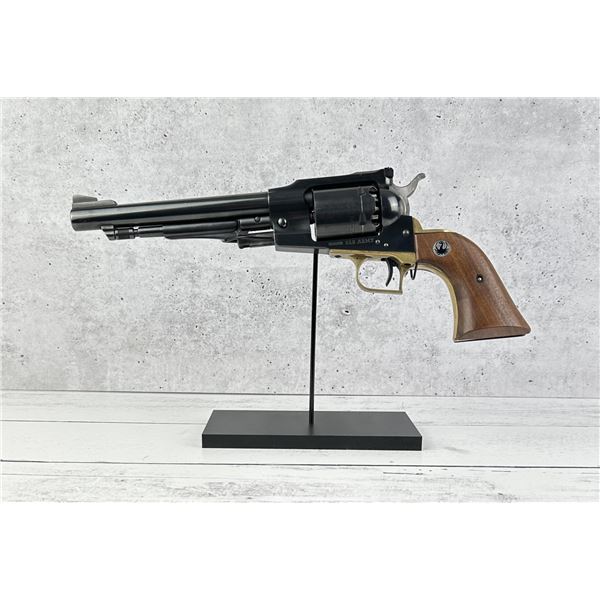 Ruger Old Army .44 Mag Revolver Pistol