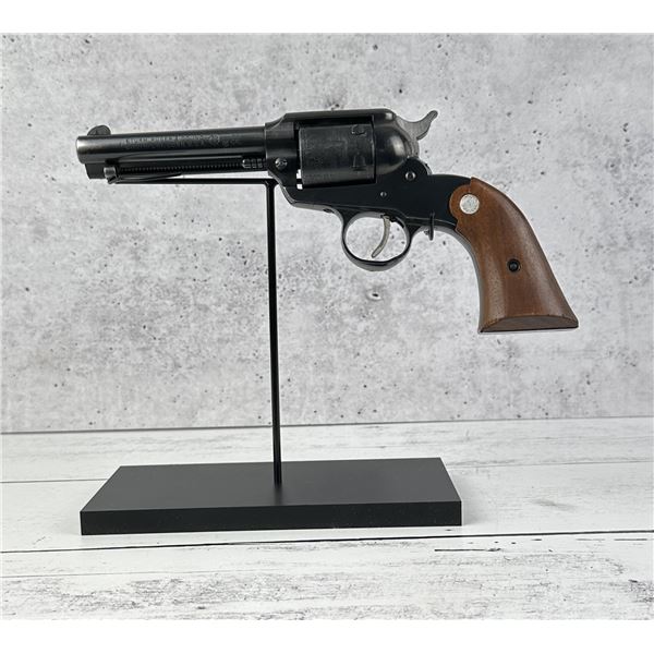 Ruger Bearcat Revolver .22 LR Pistol