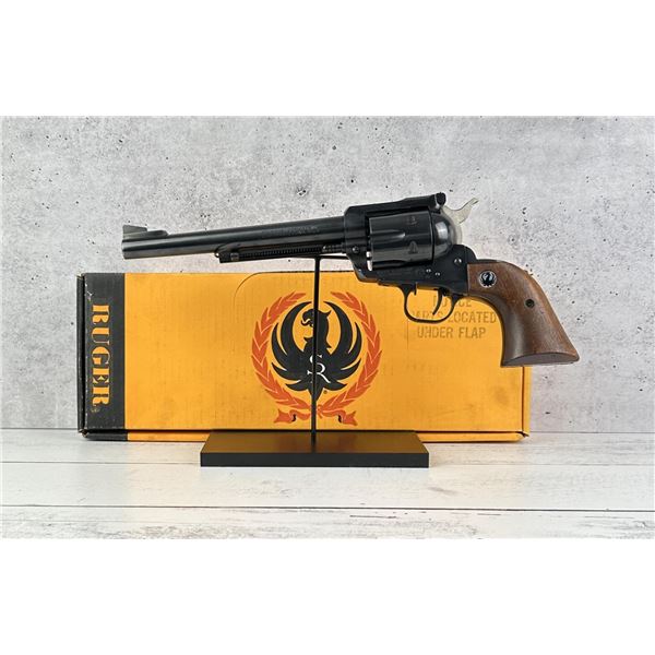 Ruger Blackhawk .30 Carbine Pistol Revolver