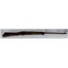 Image 3 : WW2 Japanese Type 97 Arisaka Rifle