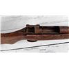 Image 8 : WW2 Japanese Type 97 Arisaka Rifle