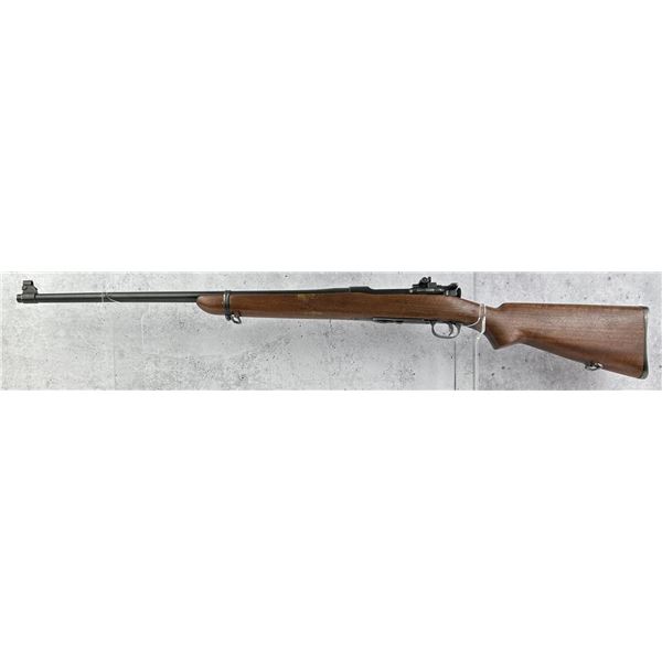 Springfield Armory M1922 MII .22 LR Training Rifle