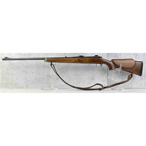 Remington Model 721 .300 H&H Mag Rifle