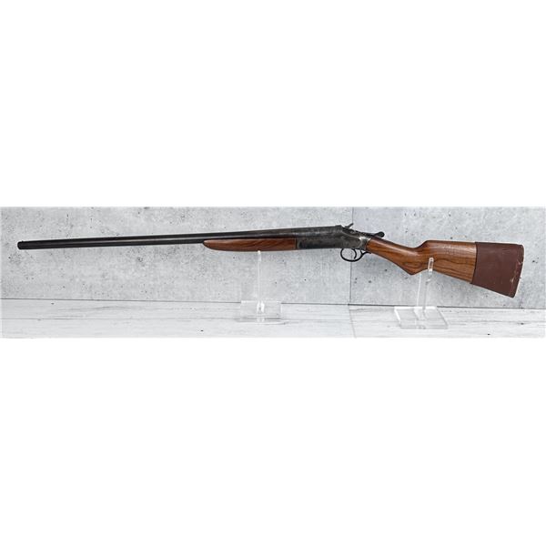 Iver Johnson Champion 12ga Shotgun