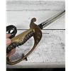 Image 6 : WW2 Japanese Parade Sword