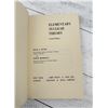 Image 3 : Elementary Nuclear Theory Second Edition