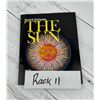 Image 7 : The Sun Our Future Energy Source