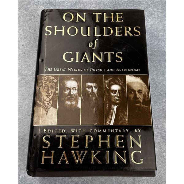 On the Shoulders of Giants