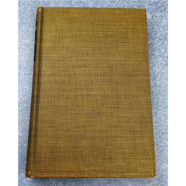 Charles Jeppesen Owned Vibration and Sound