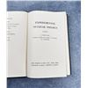 Image 3 : Experimental Nuclear Physics Volume I