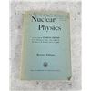 Image 1 : Nuclear Physics