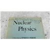 Image 2 : Nuclear Physics