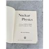 Image 9 : Nuclear Physics