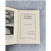 Image 4 : Introduction to Atomic Physics