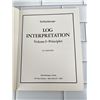 Image 3 : Log Interpretation Volume I Principles