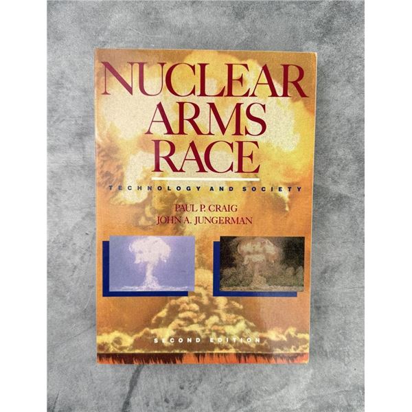 Nuclear Arms Race