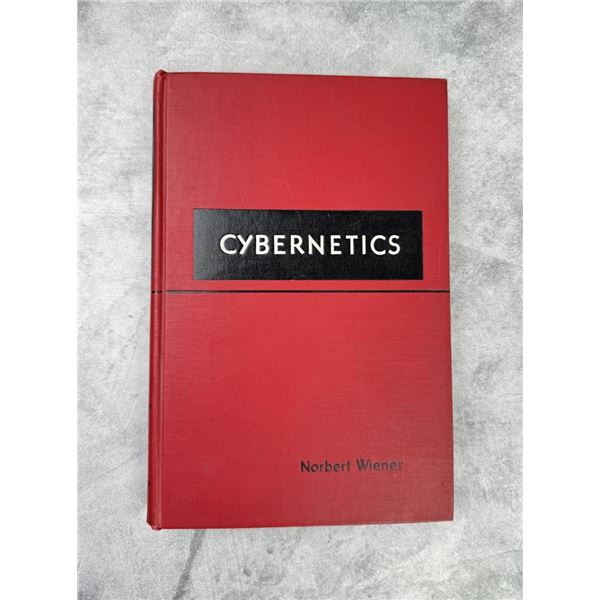 Cybernetics