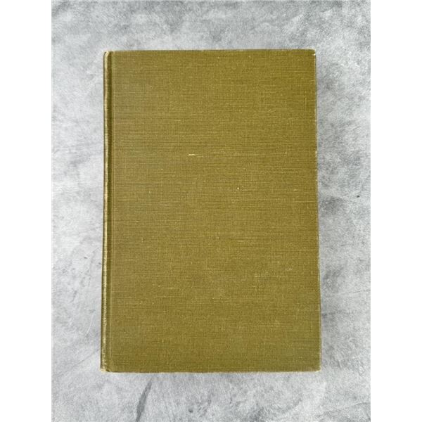 Principles of Modern Physics