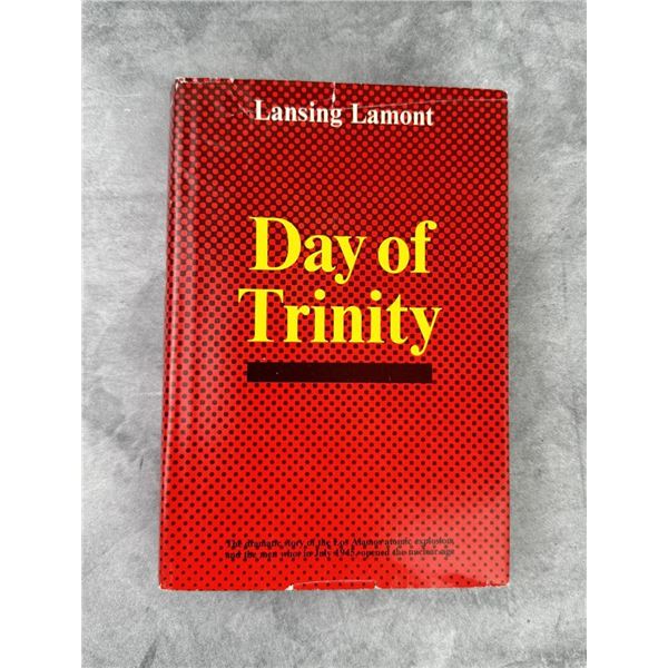 Day of Trinity