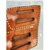 Image 3 : Ted Blocker's Leather Magazine Pouch Tef Lok