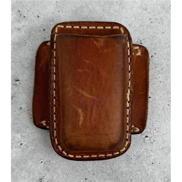 Ted Blocker's Magazine Pouch